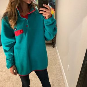 Patagonia women’s sz xl